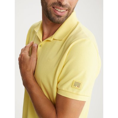 Polo manches courtes MARCEL TBS