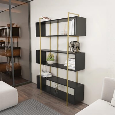 Полка для книг, Bruti / Брути SO'HOME