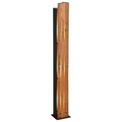 Lampadaire    KARUNI BOUTICA-DESIGN