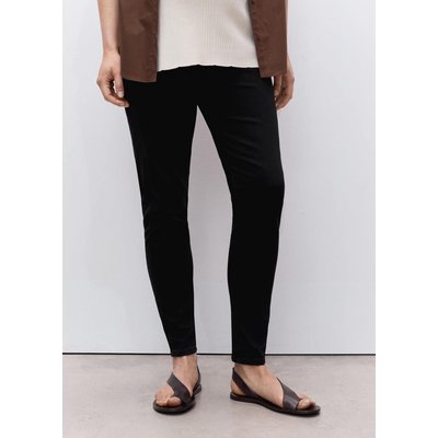 Jean de grossesse skinny MANGO