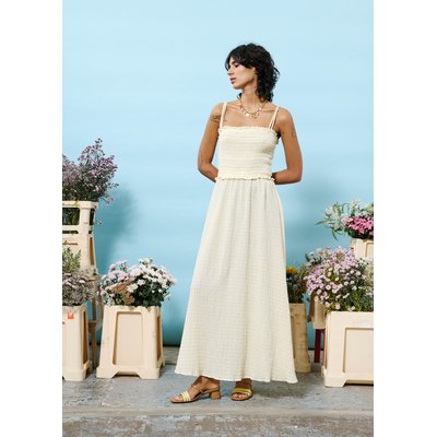 Robe  longue MARIANNE FRNCH