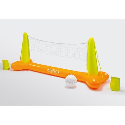 Jeu De Volley Flottant INTEX