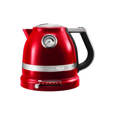 Bouilloire électrique 1,5 L Artisan 5KEK1522ECA KITCHENAID