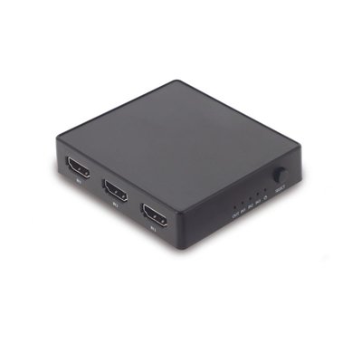 Switch HDMI multiprise HDMI x3 LISTO