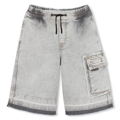 Bermuda long en jean MARC JACOBS
