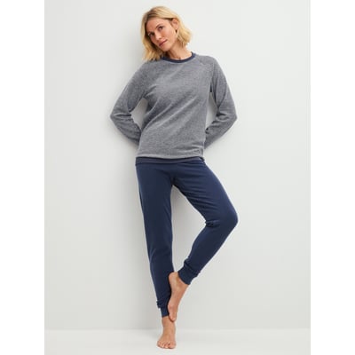 manches longues Coton SOFT DREAMS CALIDA
