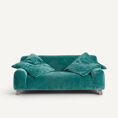 Kompaktsofa Bold, Viskosesamt OTTO STUDIO FOR AM.PM