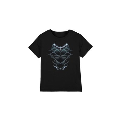T-shirt BLACK PANTHER CITY