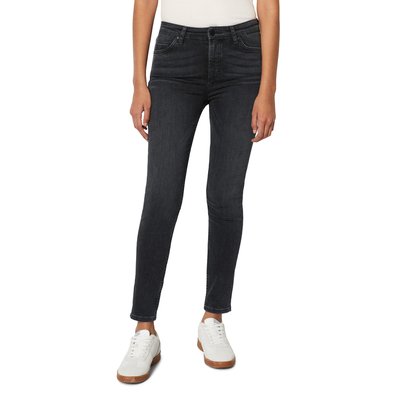 Jean modèle KAJ skinny cropped en coton biologique mélangé MARC O’POLO DENIM