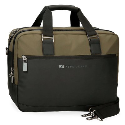 Mala Para Portátil 15,6'' E Tablet 12'' Pepe Jeans Jarvis PEPE JEANS