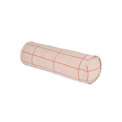 Coussin cylindrique VIBES NOBODINOZ