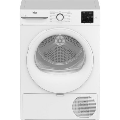 Seche linge frontal SLFT1912 BEKO