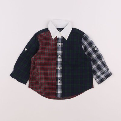 Chemise - Très bon état RALPH LAUREN