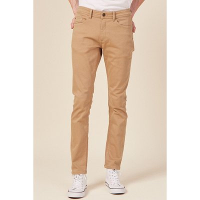 Jean ecru homme outlet