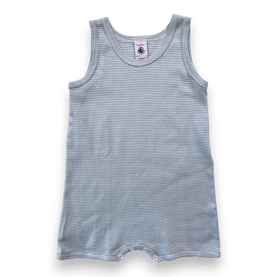 Combinaison bébé - Très bon état PETIT BATEAU