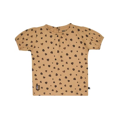 T-shirt roselyse SUCRE D'ORGE