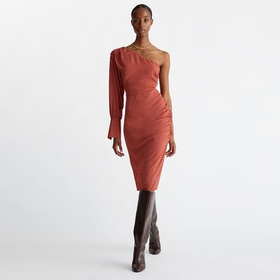 Liu jo robe rouge deals