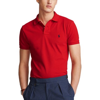 Polo slim de punto piqué POLO RALPH LAUREN
