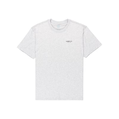 T-shirt à manches courtes ELEMENT CO ELEMENT