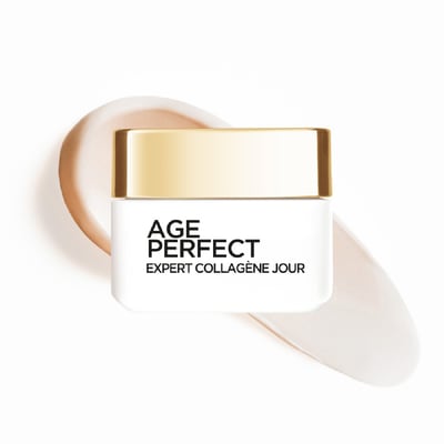 Soin Jour Raffermissant Age Perfect50ml L'OREAL PARIS
