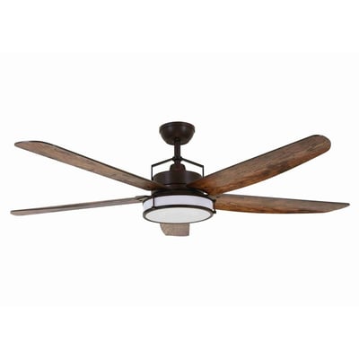 Ventilateur de Plafond  Louisville BOUTICA-DESIGN