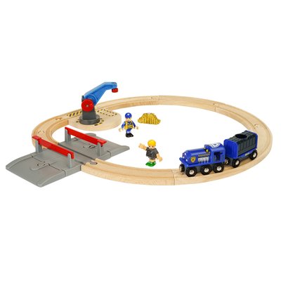 Circuit de police RAVENSBURGER