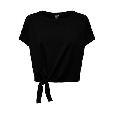 T-shirt avec détail nœud Jab ONLY PLAY