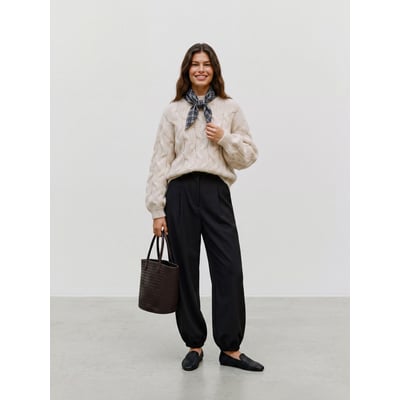 Pull En Maille VERO MODA