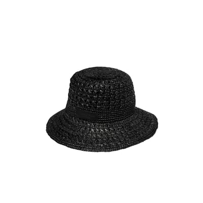 Chapeau de paille en raphia MARC O'POLO