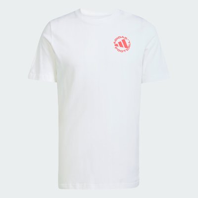 T-shirt Football Sticker Graphic adidas Performance
