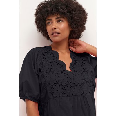 Chemise à manches courtes CUvalda CULTURE