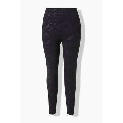 Legging de sport, taille haute et élastique ULLA POPKEN