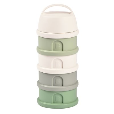 Boîte doseuse lait pour bébé 911711 BEABA
