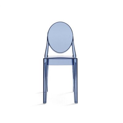 Chaise Victoria GHOST KARTELL