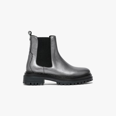 Boots Plat SHARLY BOCAGE