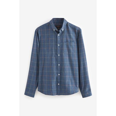 Chemise à manches longues décontracté NEXT