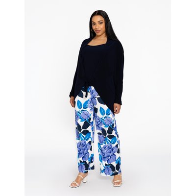 Pantalon imprimée YOEK