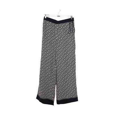 Pantalon large - Très Bon État TOMMY HILFIGER