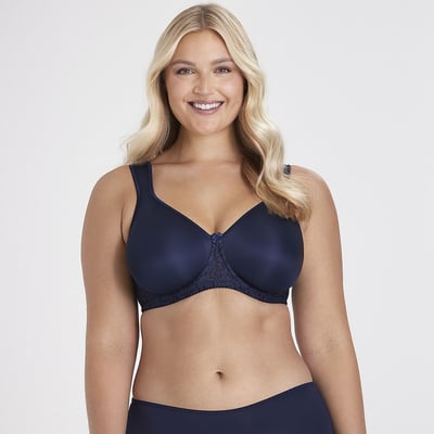 Soutien-gorge avec armatures Smooth Lacy MISS MARY OF SWEDEN