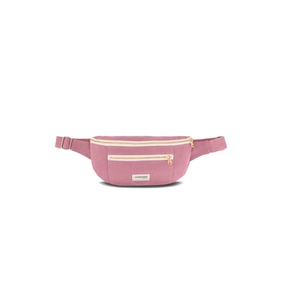 Sac banane zippé ORSEL RIVEDROITE