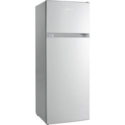 Refrigerateurs 2 portes CRF206P2S-11 CALIFORNIA