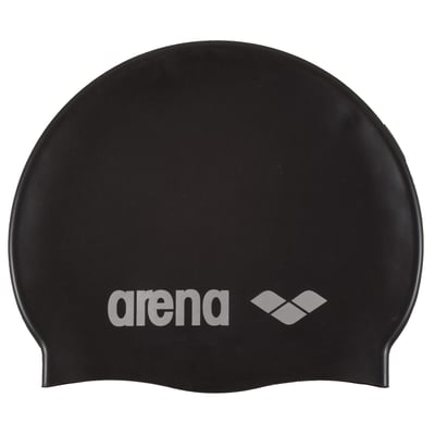 Bonnet de bain Classic Silicone ARENA