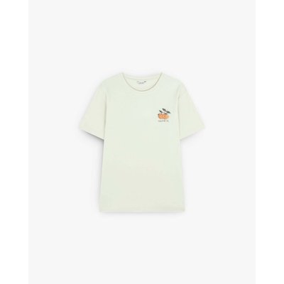 T-shirt rustic SCALPERS