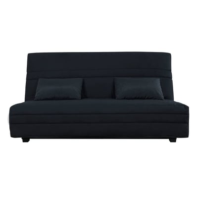 Banquette CC WASSY 130x190, taupe RELAXIMA