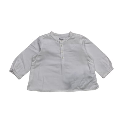 Blouse bébé - Très bon état BONPOINT
