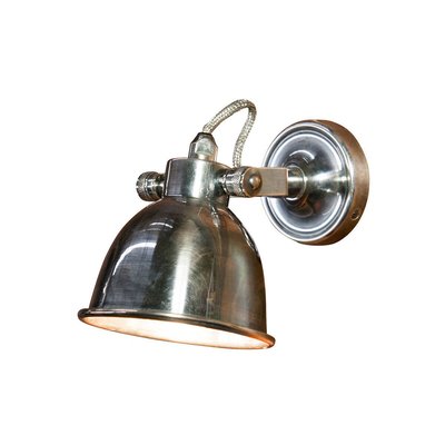 Applique en laiton BISTROT PRODUIT INTERIEUR BRUT