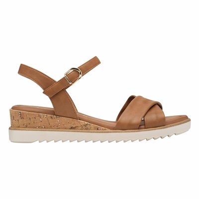 Sandales compensées TAMARIS