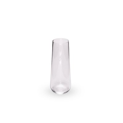 FAUCHAN ART DE LA TABLE Set de 6 flûtes à champagne 250ml LAGUIOLE