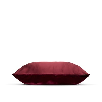 Taie d'oreiller bi-face - Soie et velours EMILY'S PILLOW