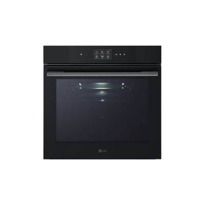 Four encastrable fonction vapeur WS9D7694CM FullSteam LG